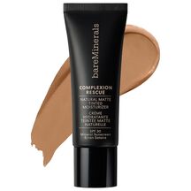 COMPLEX RESCUE MATTE TINTED M DESERT 6.5